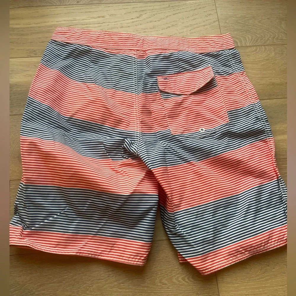 RVCA 	•	size preowned them